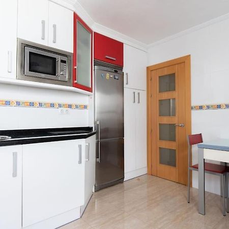 גיחון Apartamento Subrau מראה חיצוני תמונה