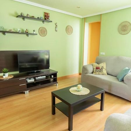 גיחון Apartamento Subrau מראה חיצוני תמונה