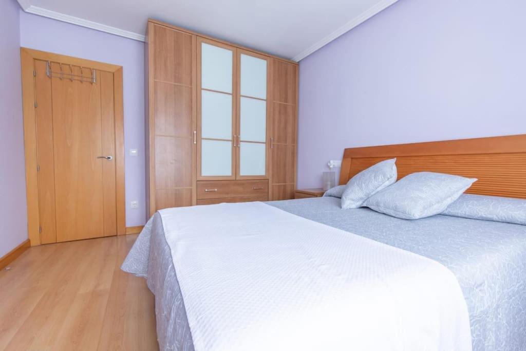 גיחון Apartamento Subrau מראה חיצוני תמונה